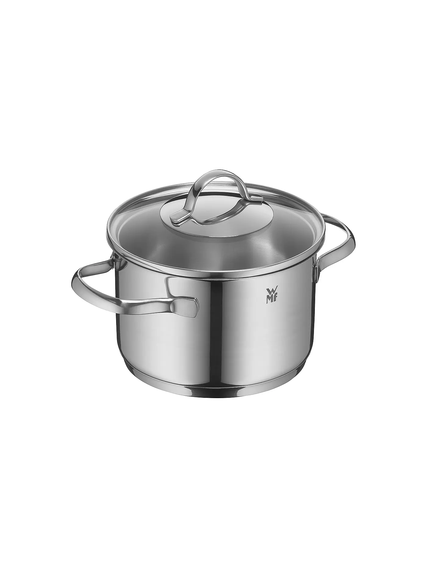 WMF | Bratentopf Provence Plus Bratentopf mit Deckel 16cm | 